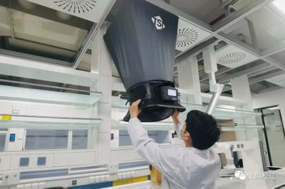 引入逾32億“活水”，為近千家企業“解渴”！這個“松江模式”全市首創